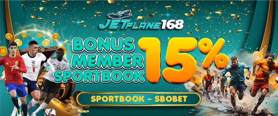 Special New Member SportBook